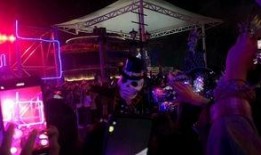 重庆夜场报警最新爆料,揭秘多起突发事件背后的真相