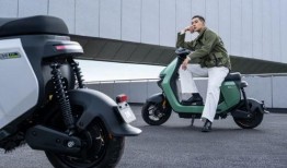 九号电动车新品最新爆料,颠覆出行新体验，科技与时尚的完美融合